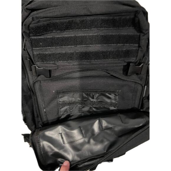 Generic Tactical 3-day Large Tactical Backpack - Picture 3 of 5